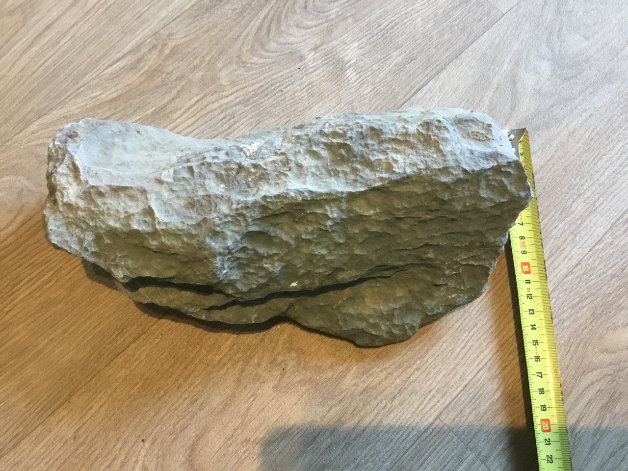 Dragon stone voor aquarium 3 stuks