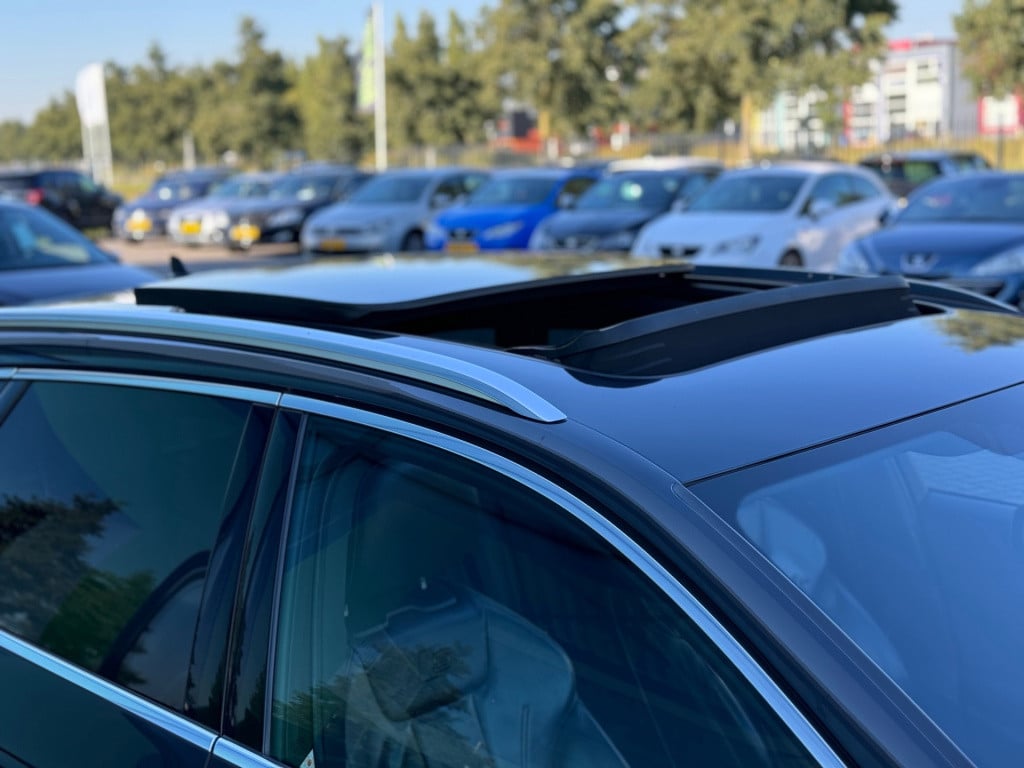 Audi A4 avant 2.0 tfsi 3x s-line * leder * b&o * pano * virtual cockpit