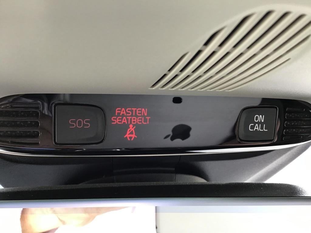 Volvo V40 cross country 2.0 t3 nordic+