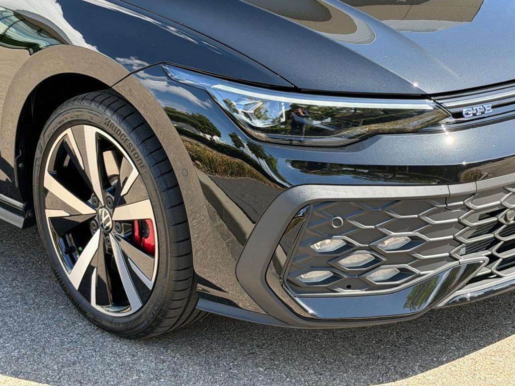 Volkswagen Golf 1.5 ehybrid gte 272pk | trekhaak | led mistlampen | iq ligh