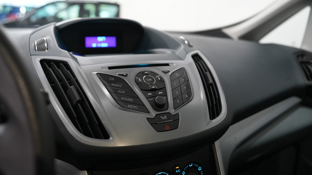 Ford C-max 1.6 trend