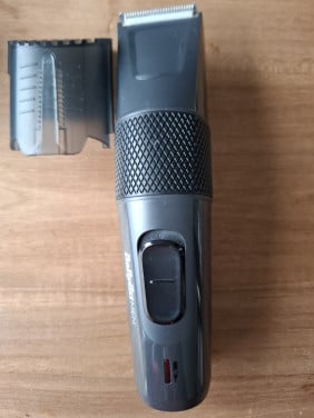 Babybliss tondeuze E786E nieuw in doos