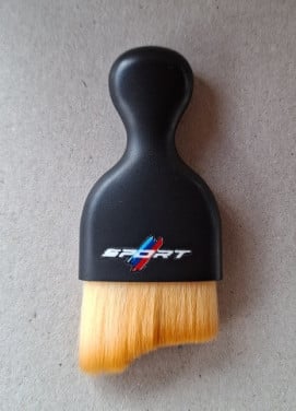 Sport Auto Interieur Borstel