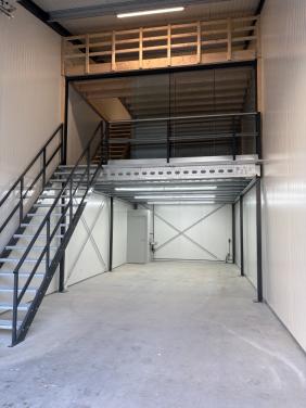 Bedrijfsunit Zierikzee