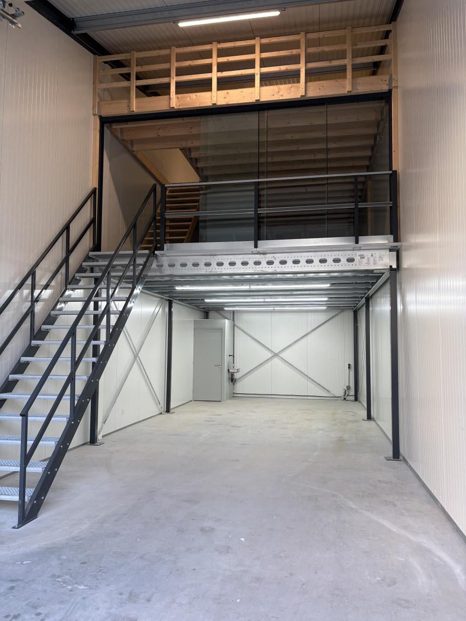 Bedrijfsunit Zierikzee