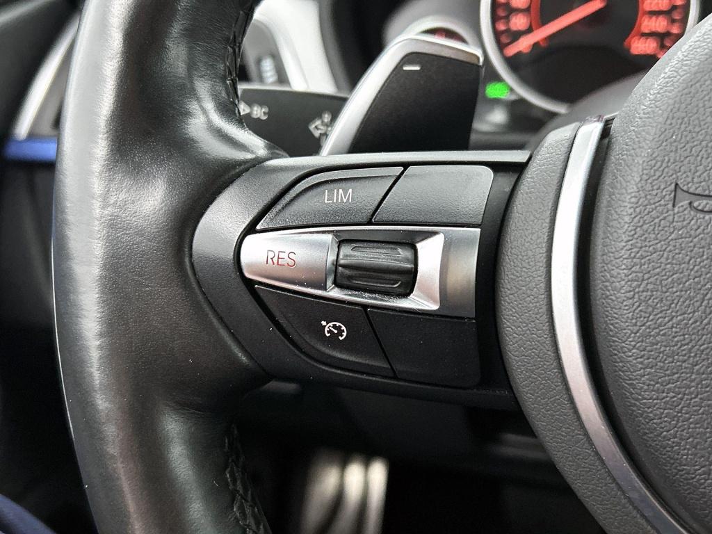 BMW 4 Serie gran coupé 420i high executive | m | automaat | navigatie | hea