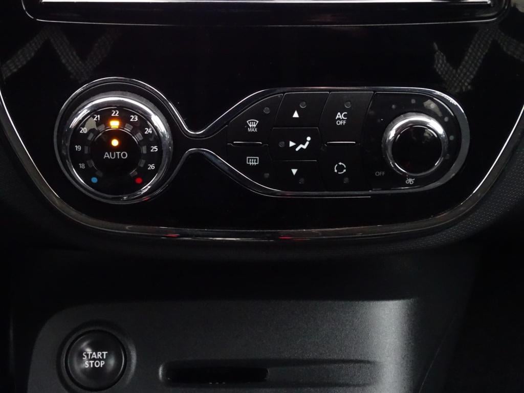 Renault Captur 1.2 tce dynamique automaat | navi | camera | trekhaak