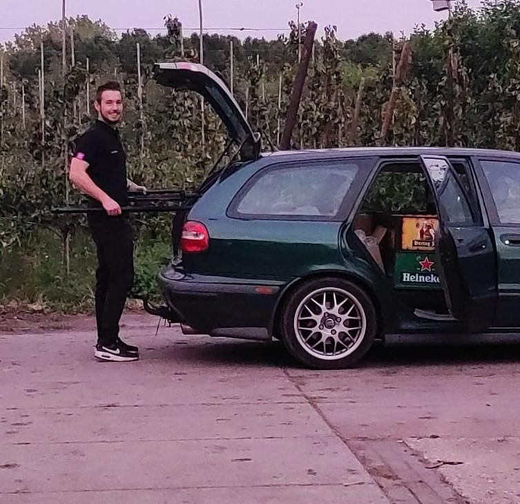 Verhuizingen Klein en Groot. Betrouwbaare Verhuizer!