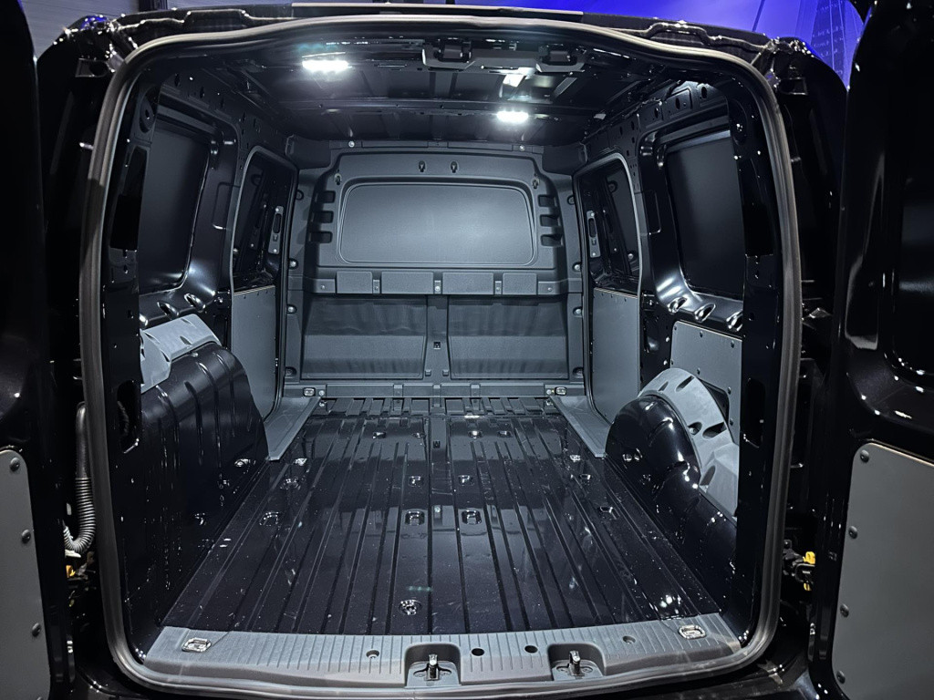 Volkswagen Caddy cargo maxi 2.0 tdi style *led*2x schuifdeur*comfortstoelen