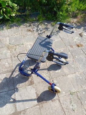 Rollator thuasne