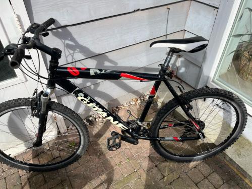 Mountainbike Gitane Zoom