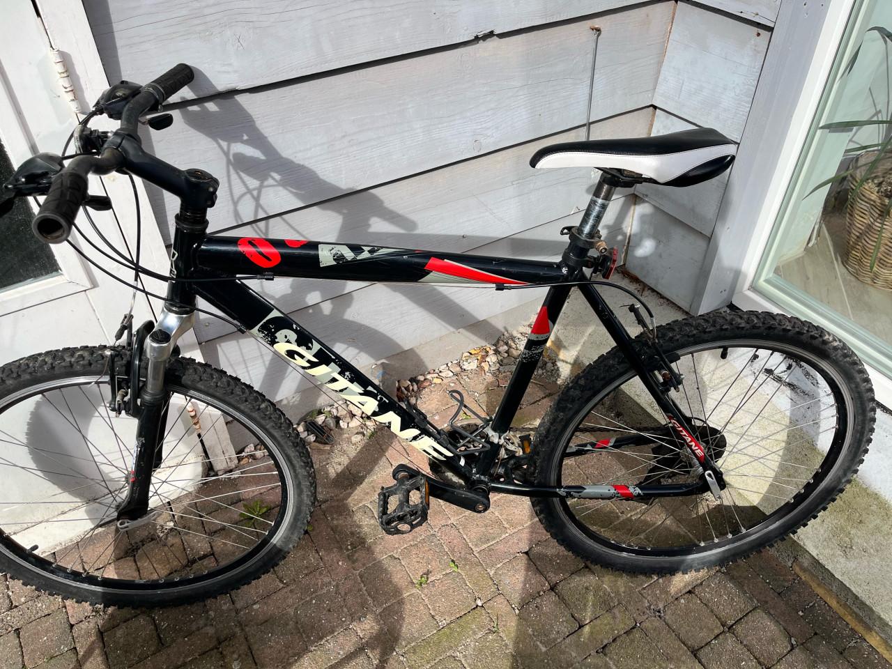 Mountainbike Gitane Zoom