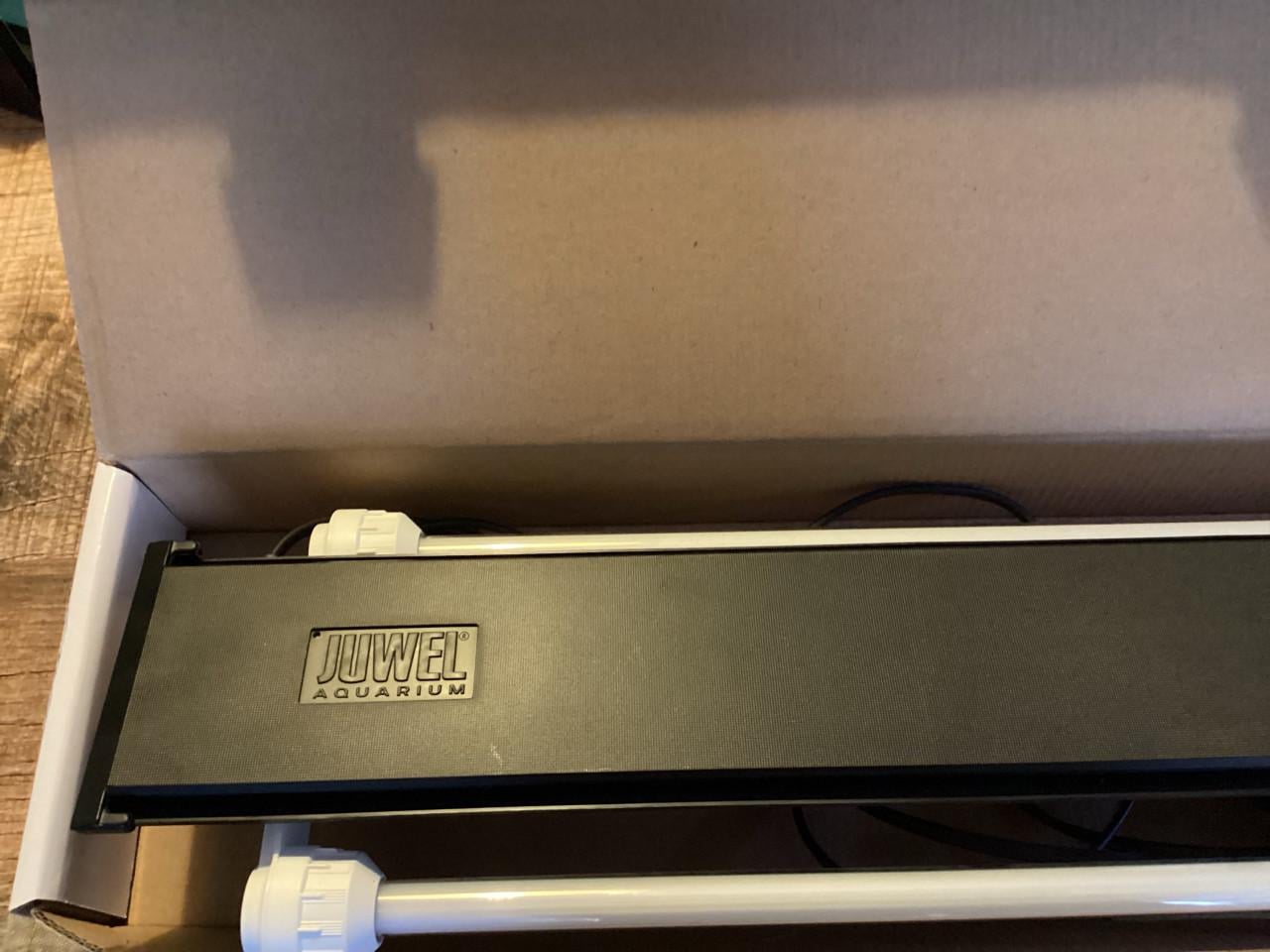 NIEUWE JUWEL LED VERLICHTING