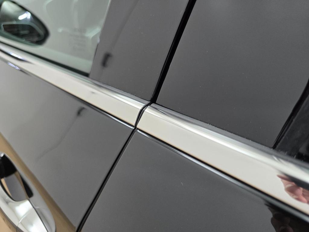 Renault Megane occasion 1.2 tce gt-line automaat | zwart | tweedehands rena