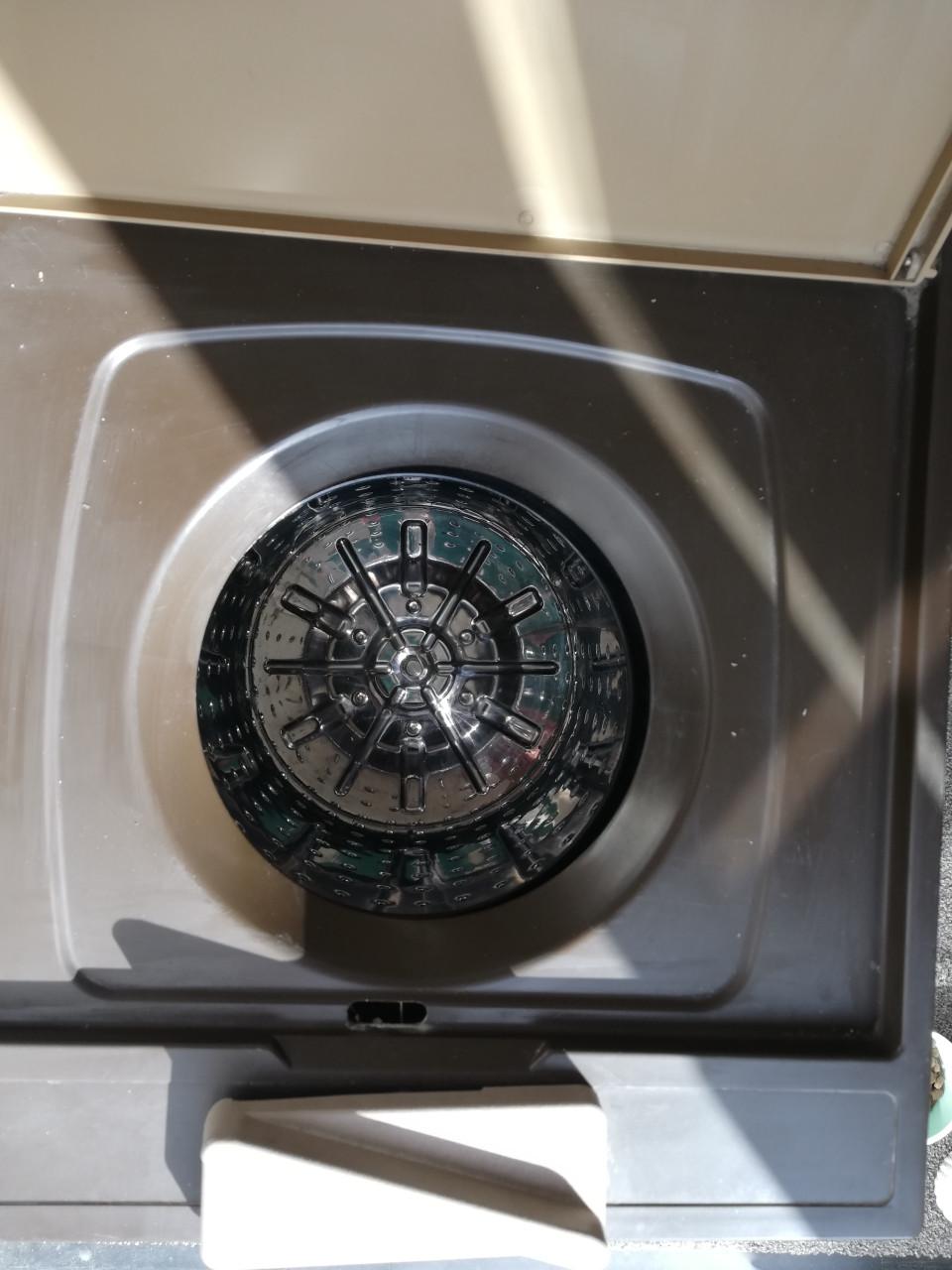 Erres centrifuge