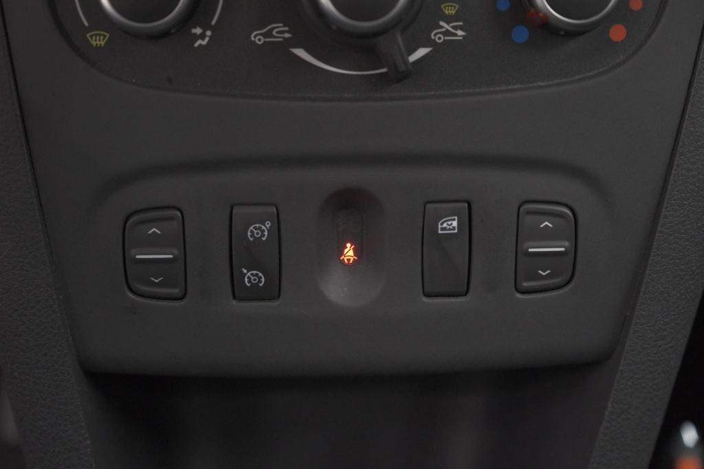 Dacia Logan mcv tce 90 stepway | automaat | apple carplay | camera | parkee