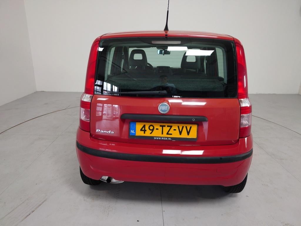 Fiat Panda 1.1 active