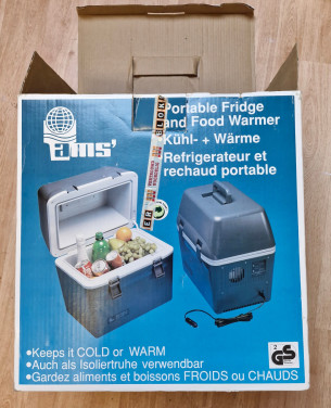 Koelbox