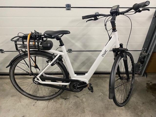 E-bike