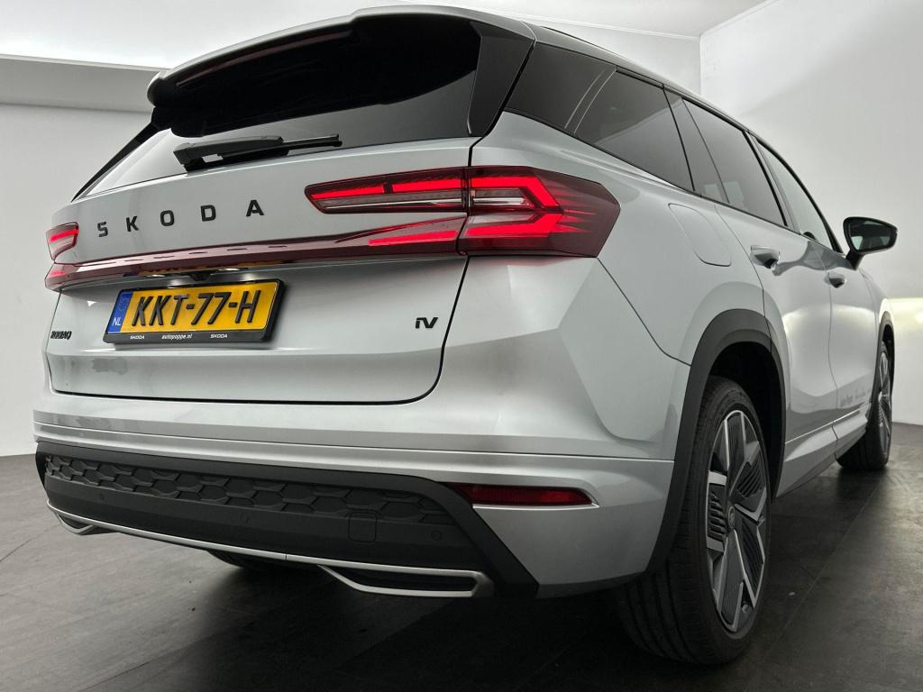 Skoda Kodiaq 1.5 tsi phev sportline business