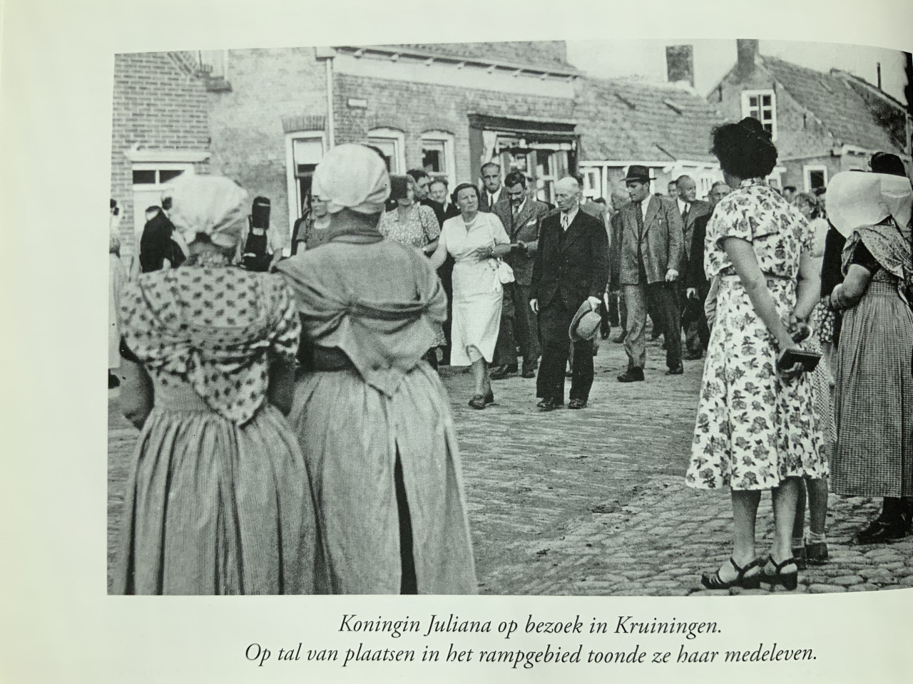 T gebruis der zee doet gij bedaren