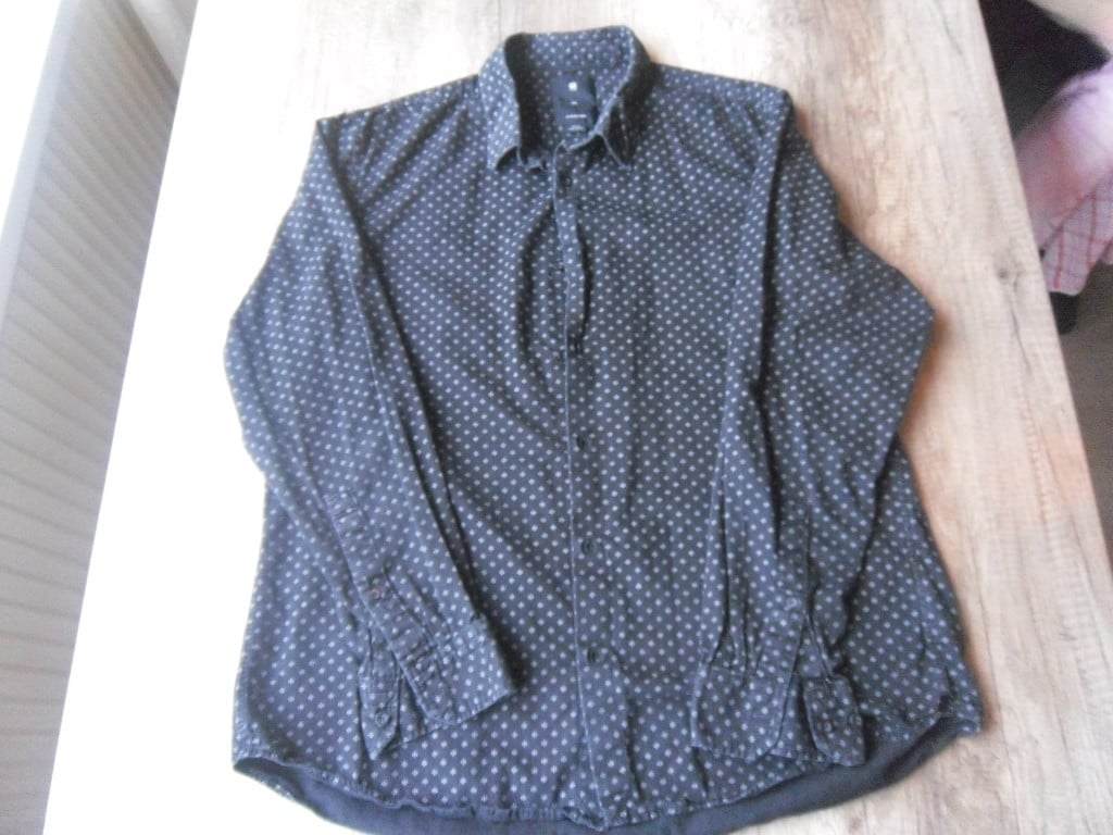 KLEDING