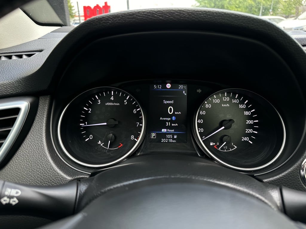 Nissan Qashqai 1.3 dig-t n-connecta