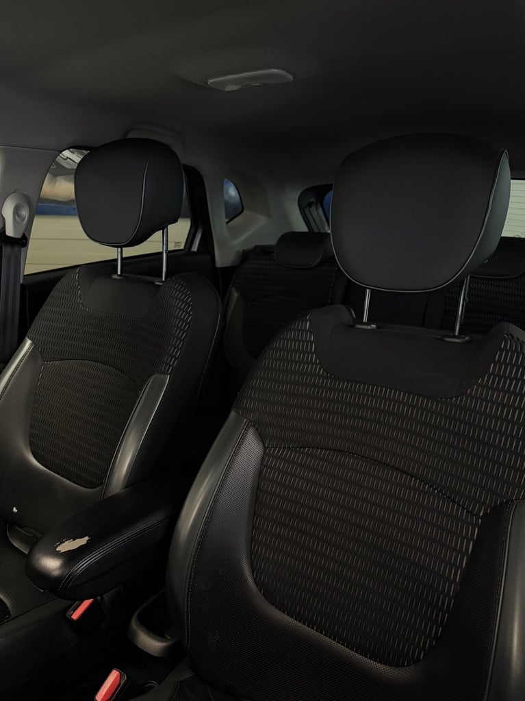 Renault Captur 1.5 dci dynamique