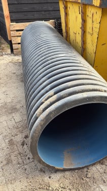 Speeltunnel