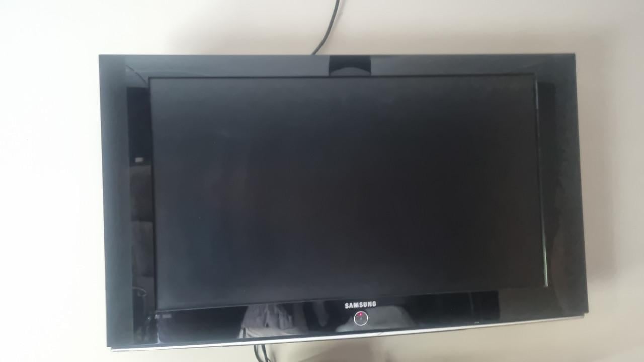 Samsung tv