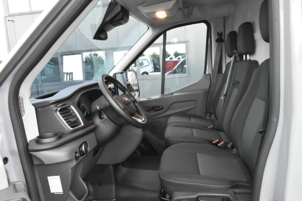 Ford Transit 350 2.0 tdci l3h2 limited