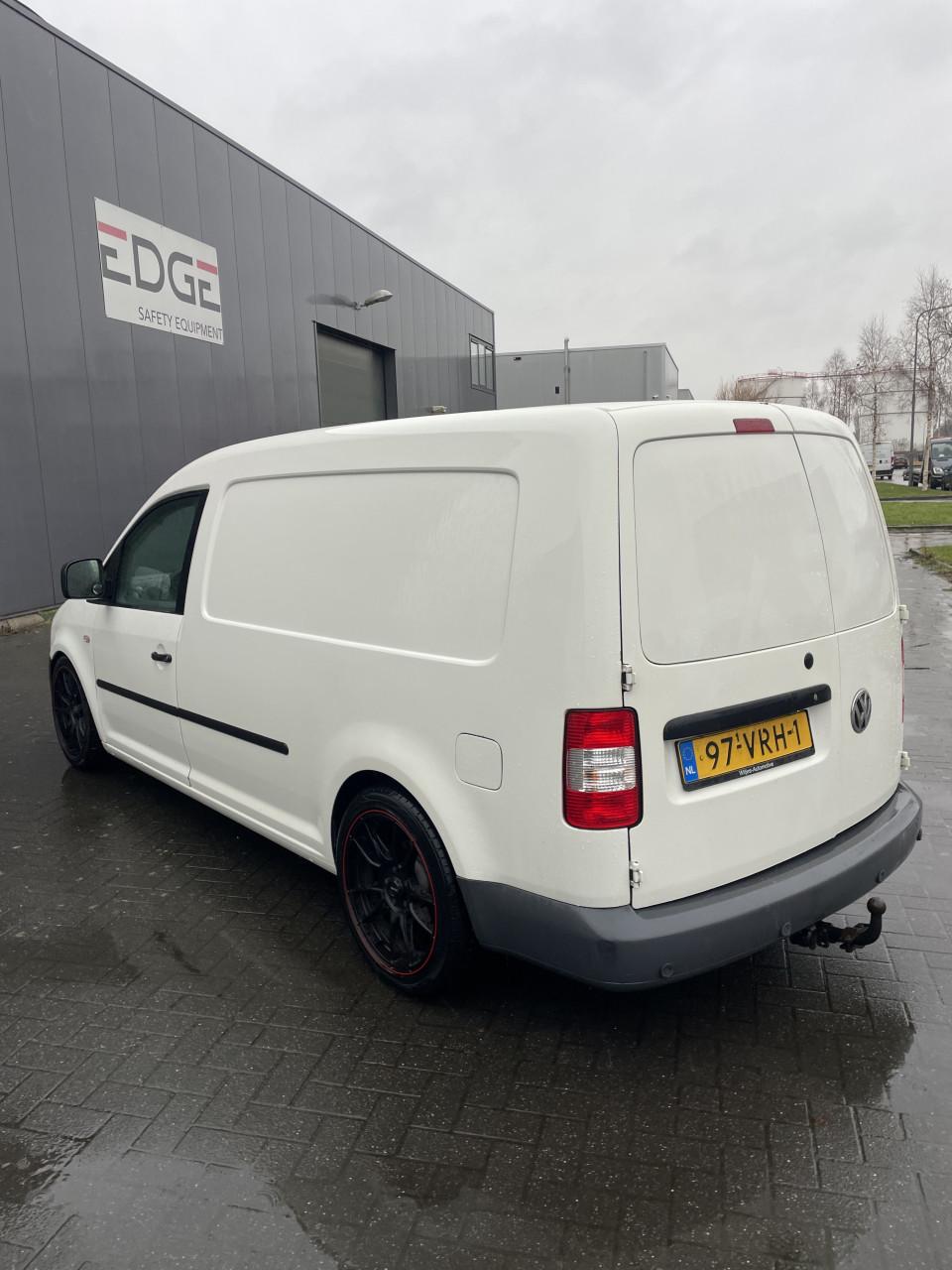 Volkswagen Caddy Maxi 1.9 TDI 77KW Bestel 2008 | NAP