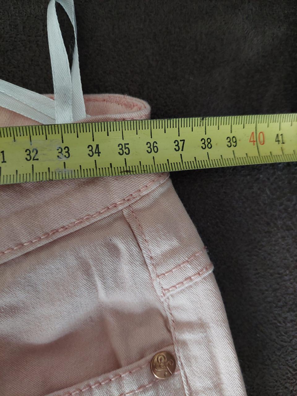 2 (als)nieuwe damesbroeken mt M(38)