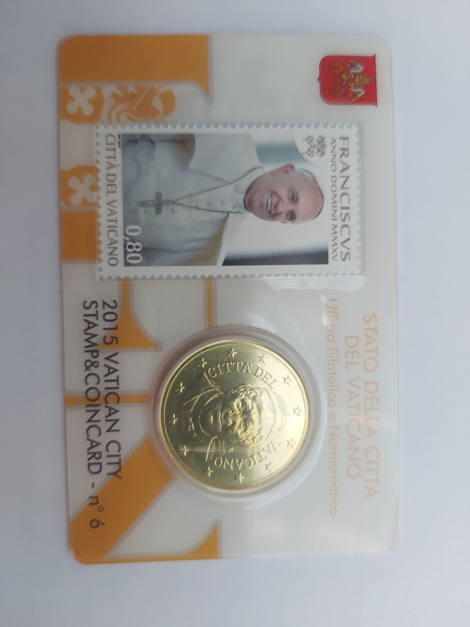 Memoriam Paus Franciscus
