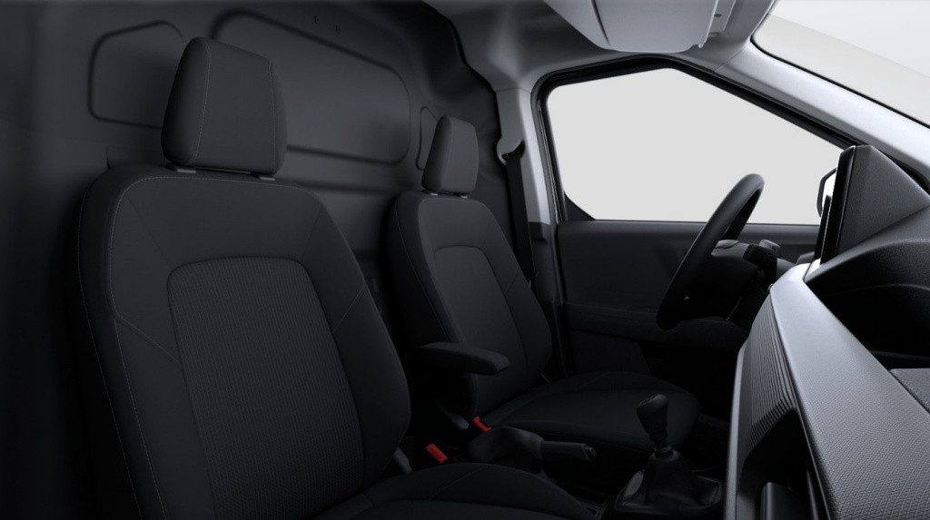 Ford Transit Courier 1.5 ecoblue trend | prijzen zijn excl. btw & incl. bpm