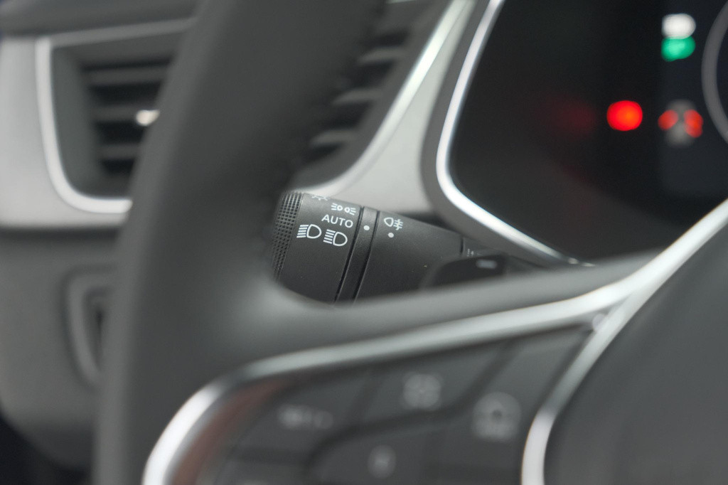 Renault Captur mild hybrid 160 edc techno | camera | navigatie | apple carp