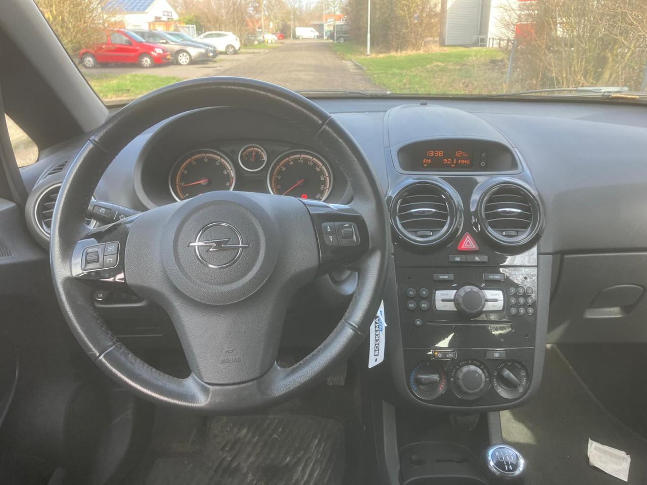 Opel Corsa 1.4