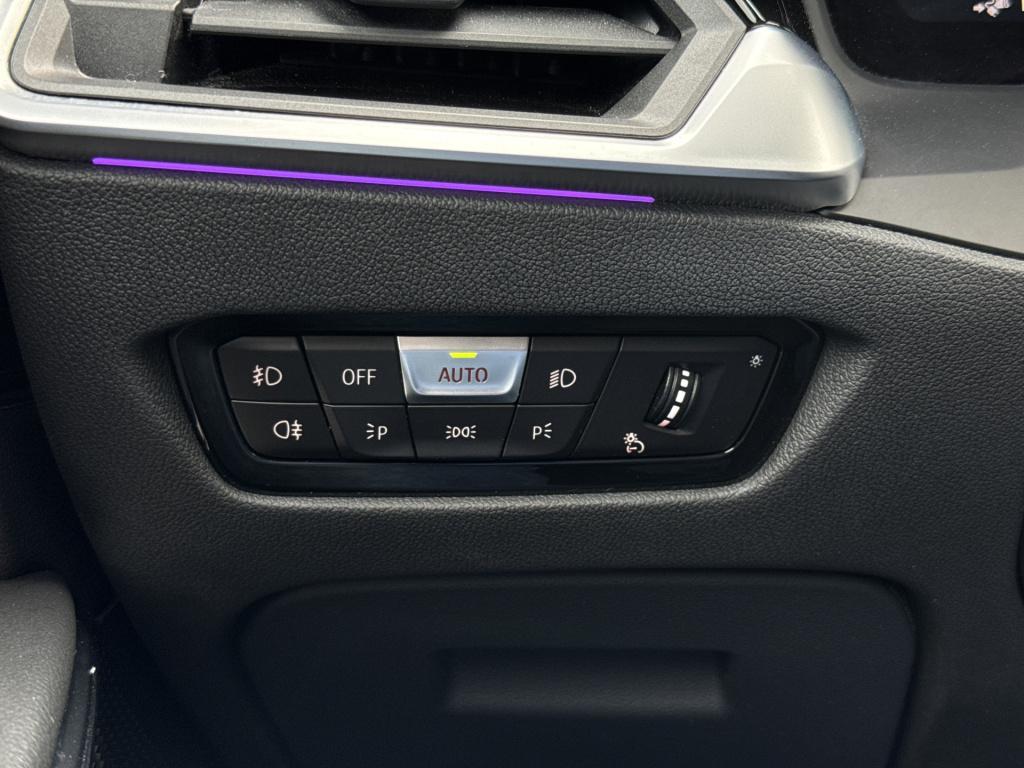 BMW 3-serie 320e m sport business edition plus | m performance | leder | la