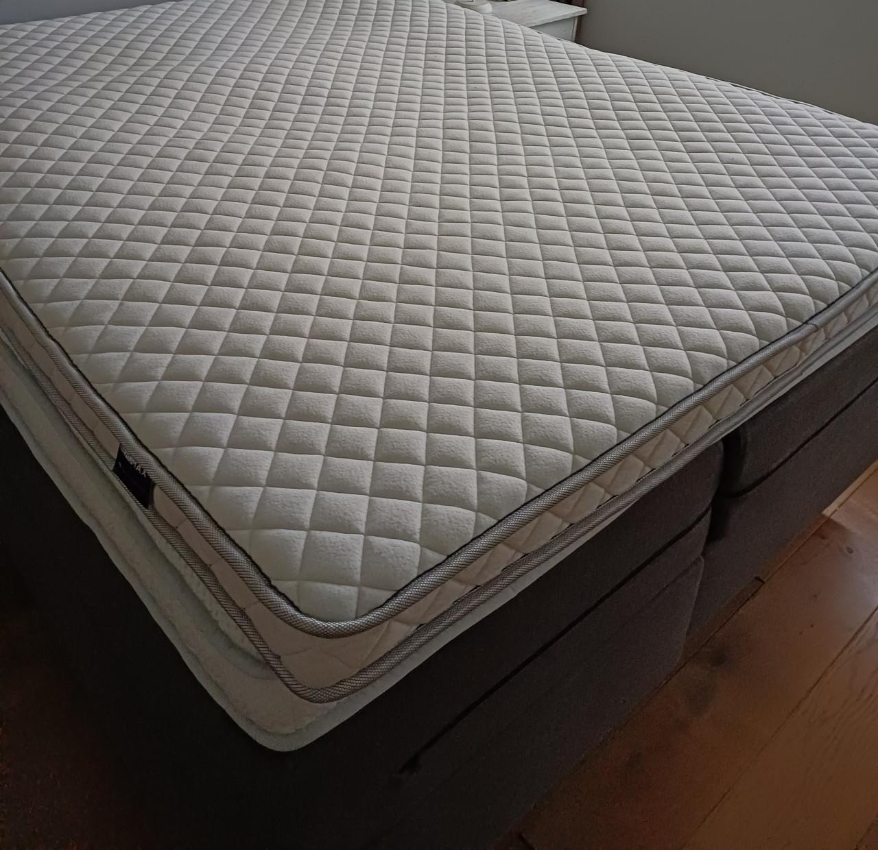 Topper 160x200