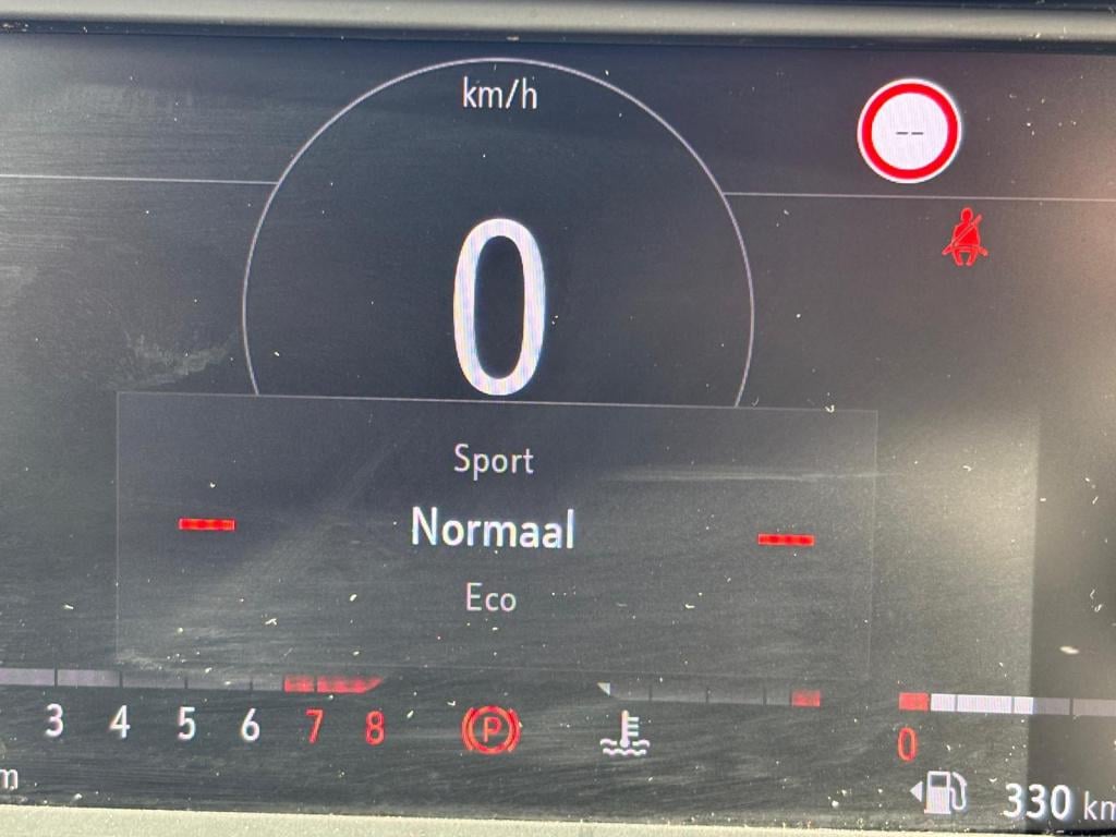 Opel Mokka 1.2 130pk aut gs line, carplay, navigatie, camera