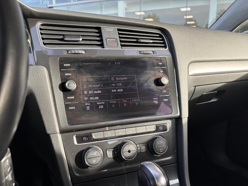 Volkswagen Golf 1.0 tsi highline