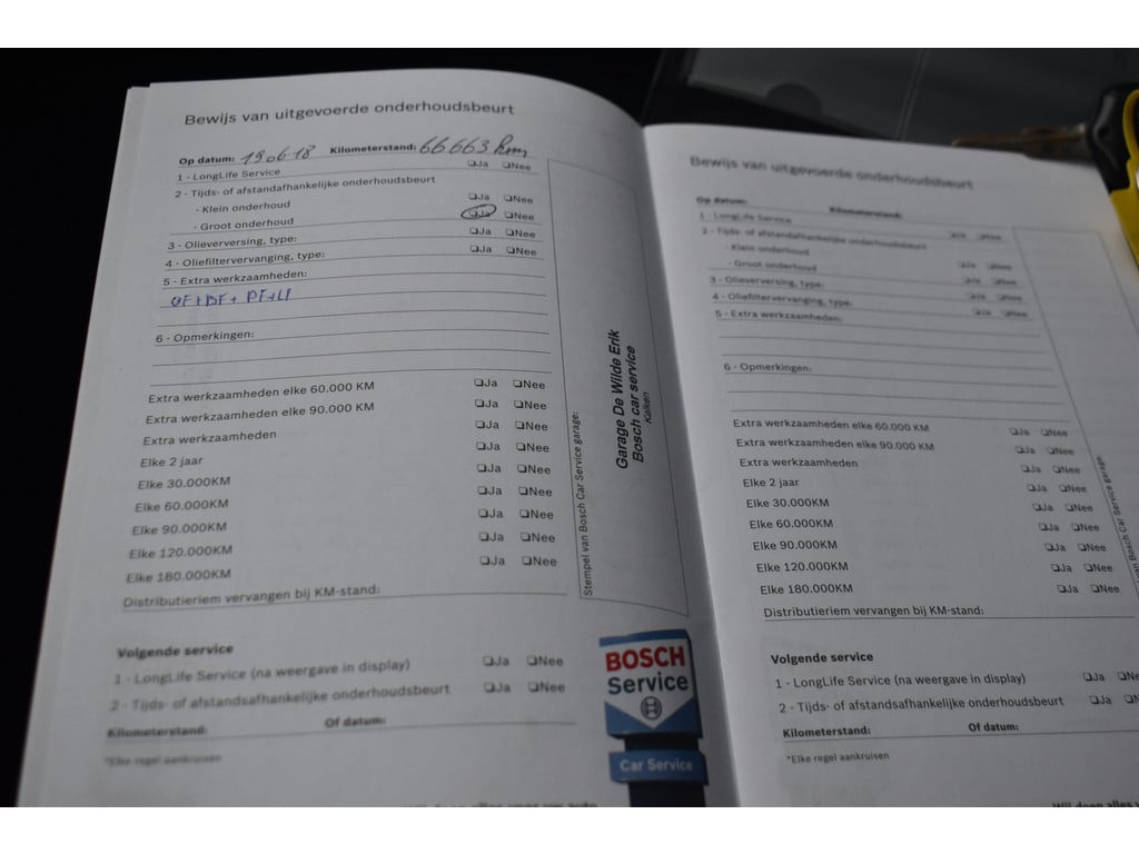 Mitsubishi Outlander outlander 2.2 di 4wd geel kenteken leder, navi, camera