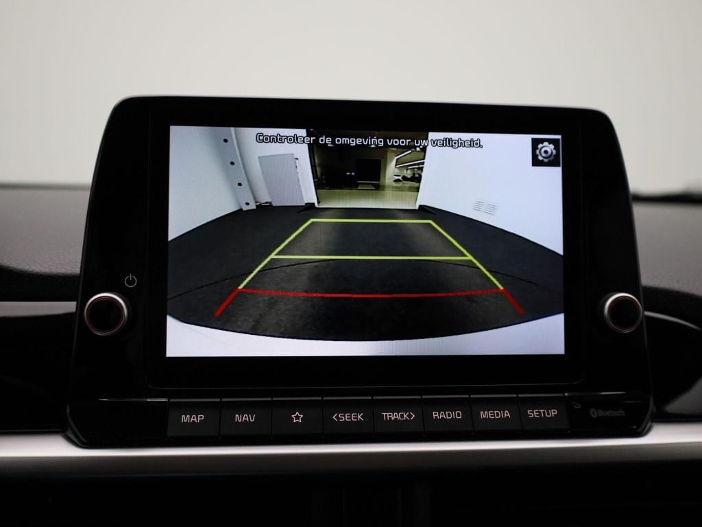 Kia Picanto 1.0 dpi dynamicplusline | cruise control | navigatie | camera |