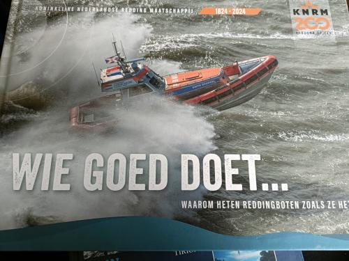 Watersport boeken.