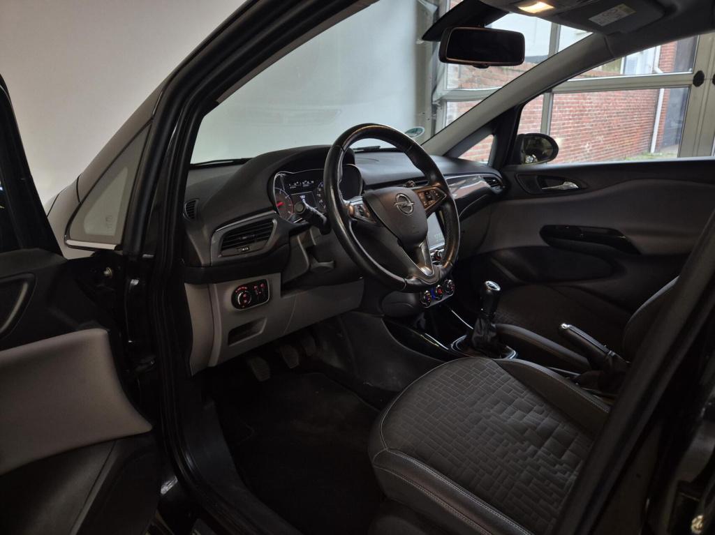 Opel Corsa 1.4 turbo innovation