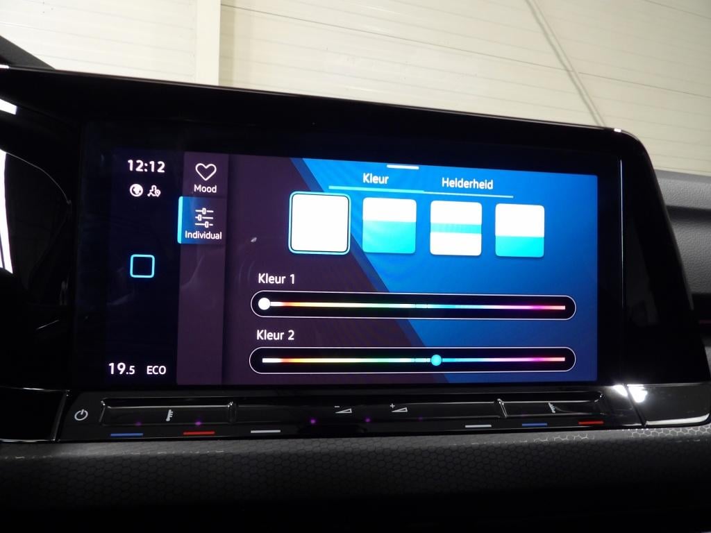 Volkswagen Golf 1.4 ehybrid 245pk dsg gte
