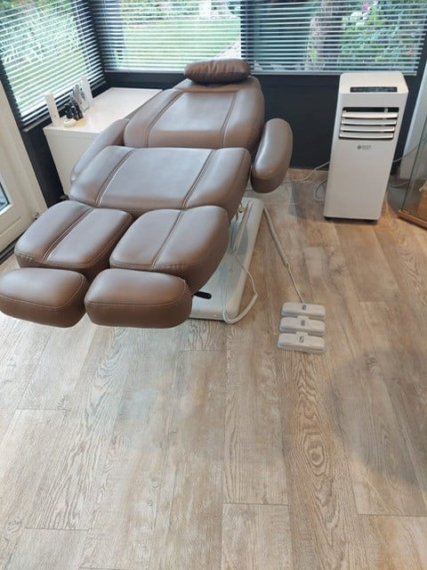 Behandelstoel