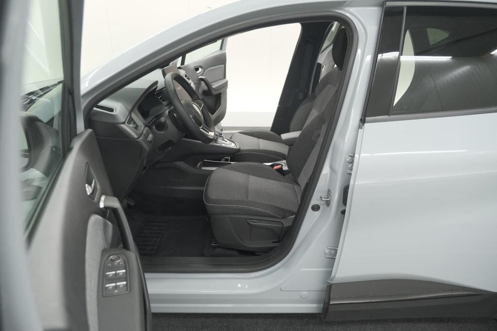 Renault Captur mild hybrid 160 edc techno | pack winter | camera | adaptiev