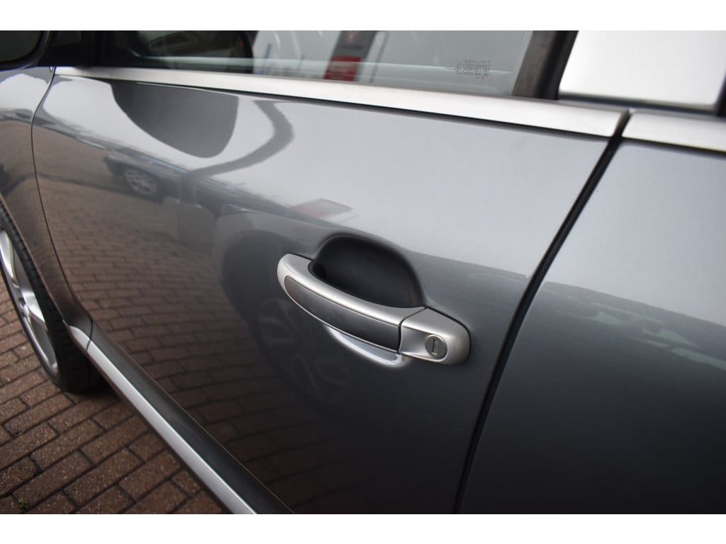 Porsche Cayenne 4.5 s