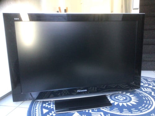 Panasonic full HD TV